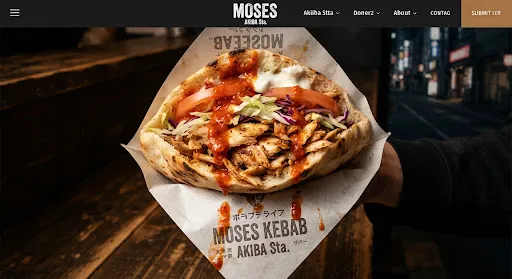 Big Kebab